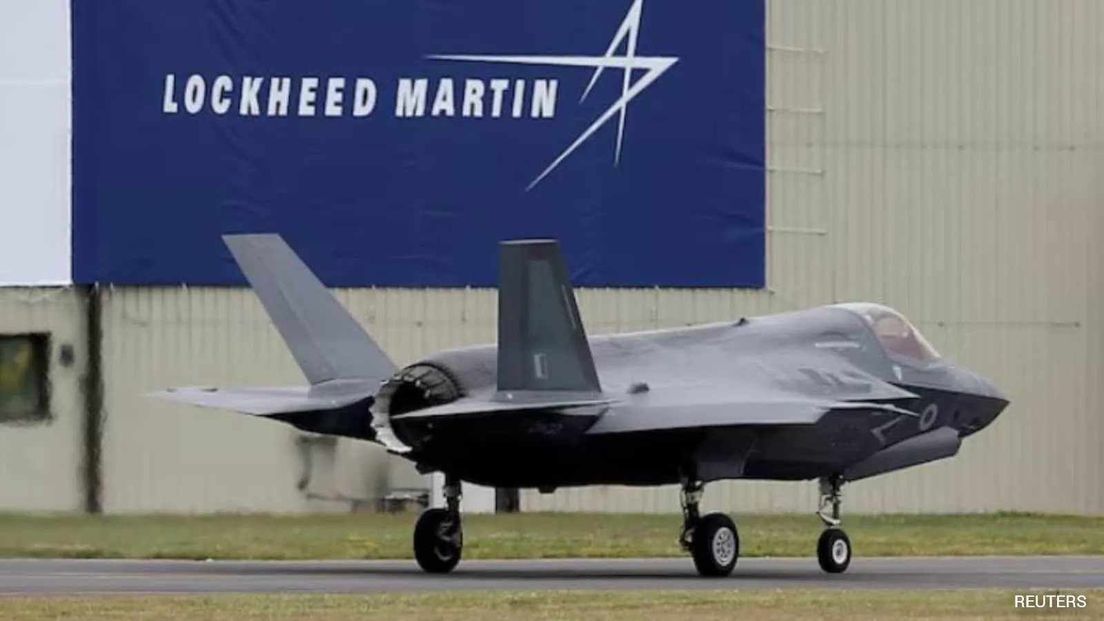 Lockheed Martin Eyes Indian Assembly Line as Stakes Rise for Multi-Billion Dollar Transport Bid