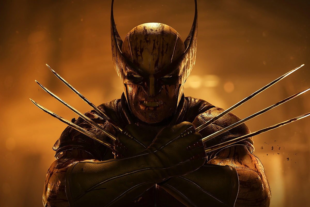 Logan’s Reign: Marvel’s Wolverine Slashes Through the Competition to Top Global Charts