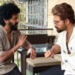Lokesh Kanagaraj Teases Massive 'AA23' Update with New Allu Arjun Snapshot!