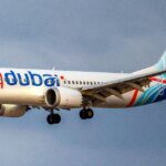 Lone Flydubai Co-Pilot Suspected in Isolated Mid-Air Strike, Officials Say