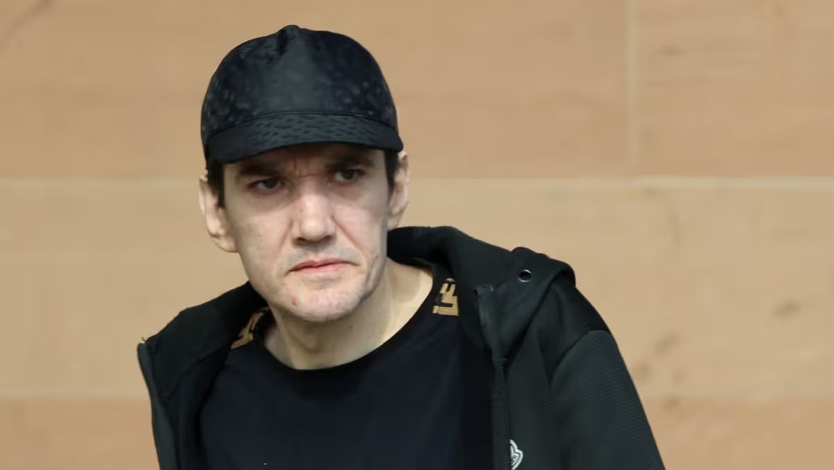 Loose Lips Sink Thief: Byker Post Office Burglar Nabbed After Boasting to Buddies