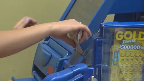 Lotto Max Hits Stratosphere: Record-Breaking $85 Million Jackpot Up for Grabs