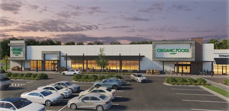 Loudoun’s Retail Renaissance: Big-Name Anchors Set to Transform New Shopping Hub