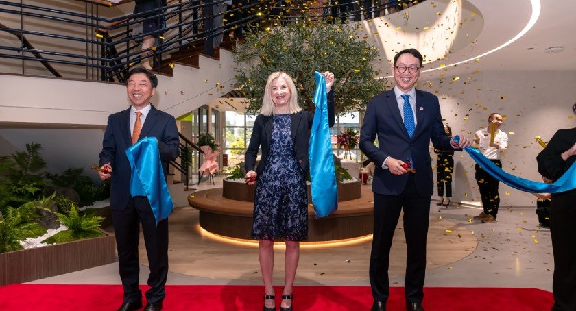 Lubrizol Supercharges Southeast Asia Hub with Bold Innovation Expansion