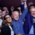 Lula Rises: Brazil’s Political Pendulum Swings Back to the Left in Historic Runoff