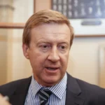 Luxon Under Fire: Former National Minister Torpedoes 'Opportunity' Pivot