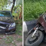 Luxury Tragedy: Judge’s Son Behind Wheel in Fatal Scooter Collision