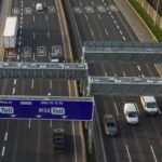M50 High-Speed Pursuit Ends in Triple Arrest as Suspected Crime Ring Crumbles