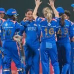 MI’s Class of 2027: The Full Mumbai Indians Squad Breakdown