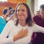 Machado’s Shadow Return: A Defiant Gamble Amid Venezuela’s Fading Democracy