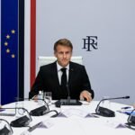 Macron Declares War on Chaos: Vows Ruthless Reckoning for Republic’s Attackers