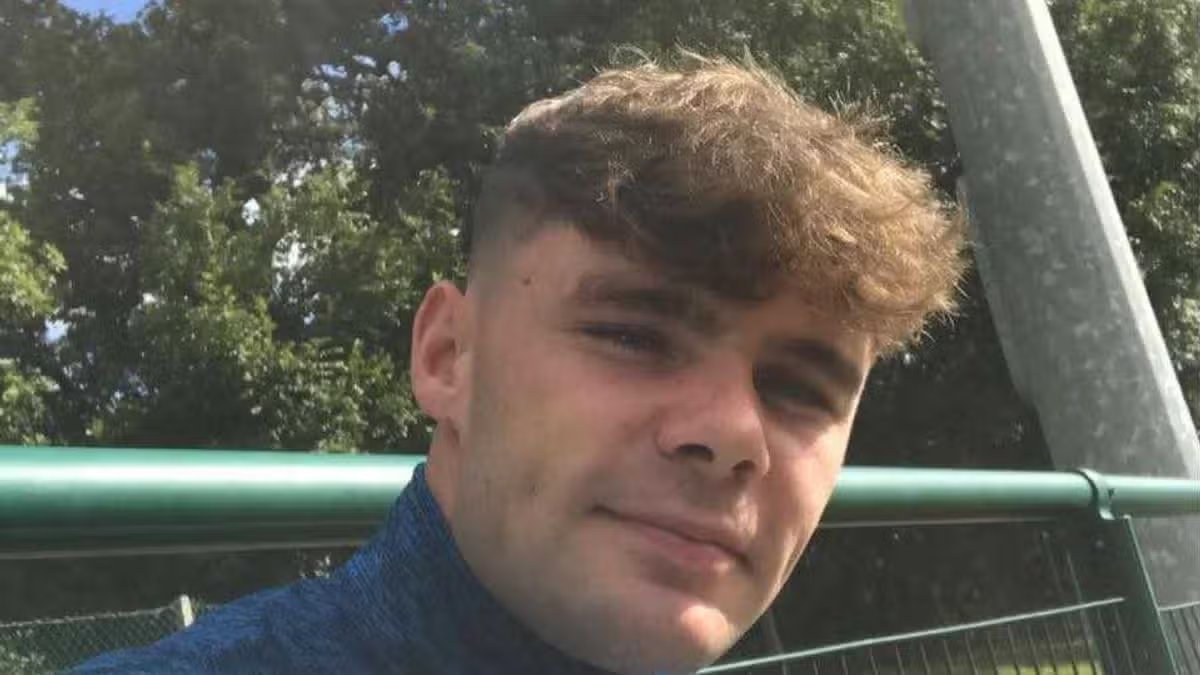 Macroom Bids Heartbreaking Farewell to Local Youth Taken Too Soon