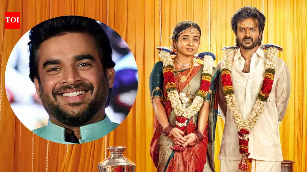 Madhavan Can’t Stop Laughing: Actor Hails ‘Modha Rathiri’ as a Must-Watch Comedy Gem