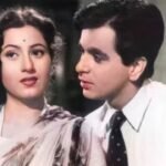 Madhubala and Dilip Kumar’s Eternal Proximity: Sister Reveals Heartbreaking Details Behind Their Final Resting Place