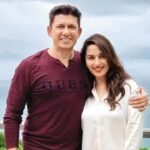 Madhuri Dixit’s Husband Dr. Sriram Nene Reveals Shocking 158-Pound Weight Loss Transformation