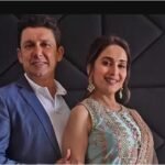 Madhuri Dixit’s Secret Life in America: Waking Up at Dawn to Cook for Dr. Nene