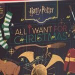 Magic for Less: Potterheads Scramble to Snag £25 Advent Calendar for Free