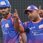 Mahela Departs Mumbai: Indians Signal Tactical Shake-Up With Coaching Pivot
