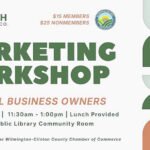 Main Street Makeover: Chamber Unlocks Marketing Secrets for Small Business Growth