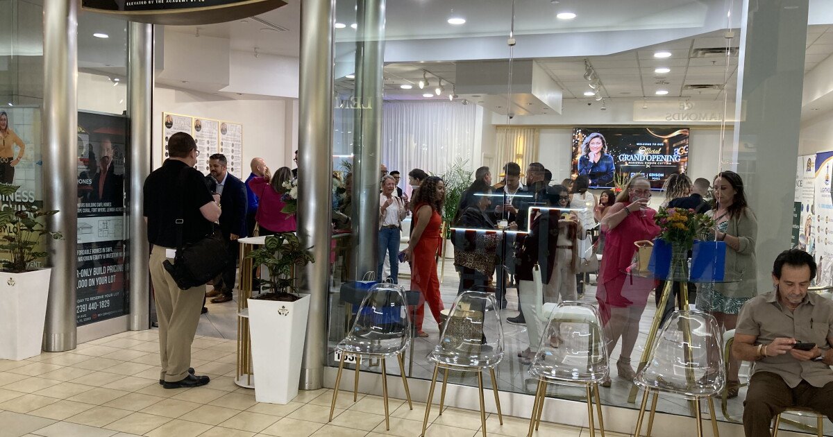 Main Street Momentum: New Local Initiative Sparks Growth for Small Businesses