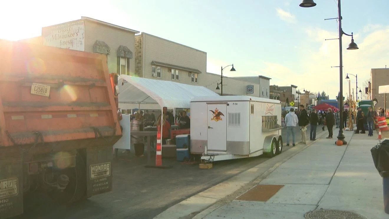 Main Street Resurgence: Hortonville’s Bold Gambit to Win Back Drivers and Revive Local Commerce