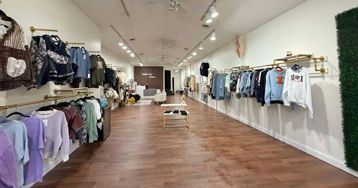 Main Street Revival: How Arcola’s New Wave of Entrepreneurs is Reclaiming the City’s Soul
