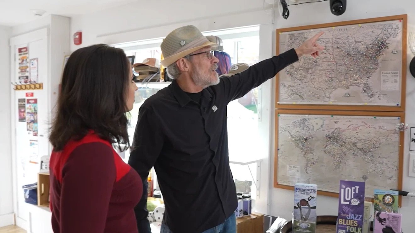 Main Street’s Fragile Recovery: Small Businesses Caught in the Crossfire of Economic Whiplash