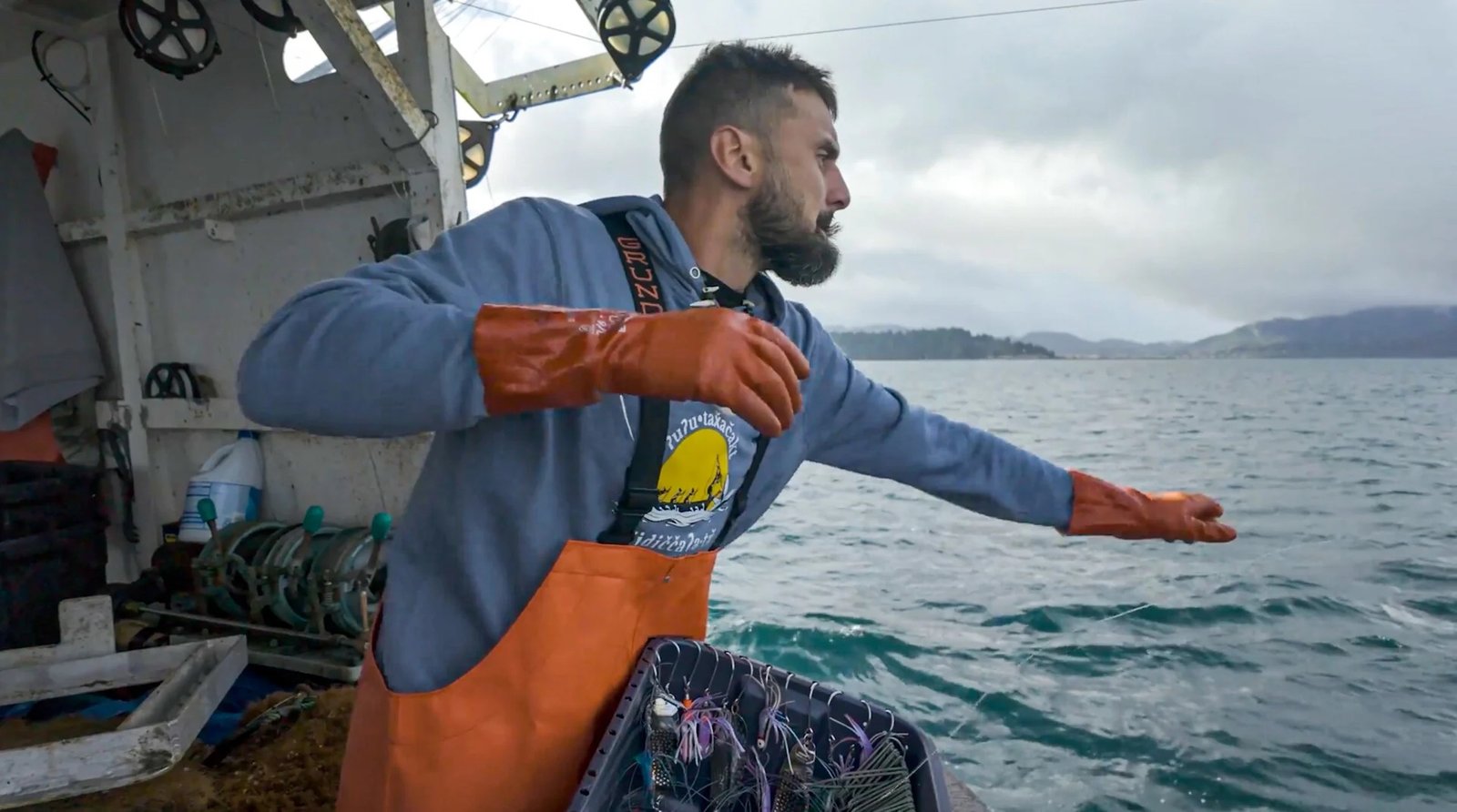 Makah Tribe Secures $5.5M Federal Lifeline to Buffer Salmon Fishery Collapse