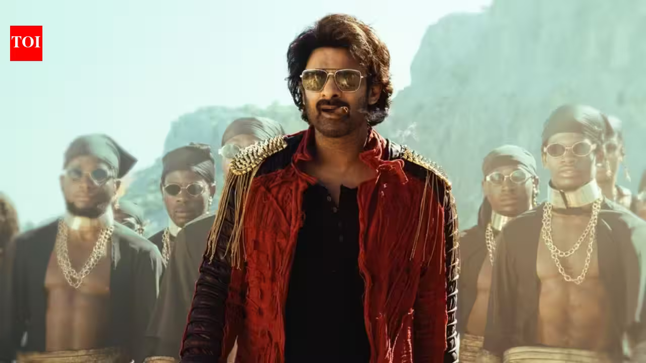 Maker Blames Sankranthi Release for ‘The Raja Saab’ Flop: A Fundamental Misstep!