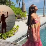 Malavika Mohanan Reveals Hidden 'Island Girl' Persona and Her Brave Leap into Shark-Infested Waters