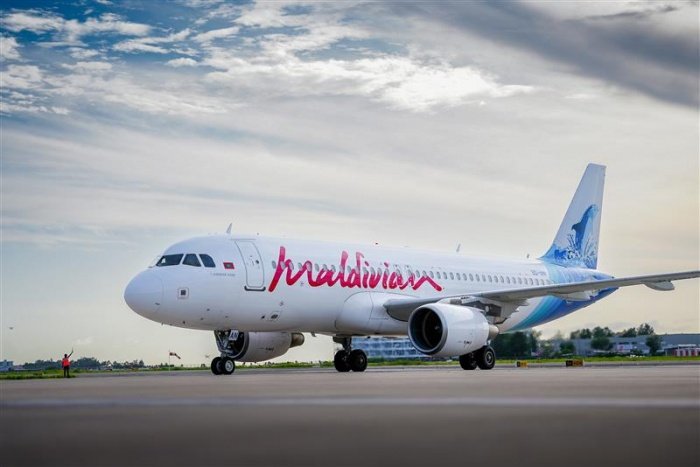 Maldivian Elevates Skies: Journey+ Unlocks New Era of Passenger Choice