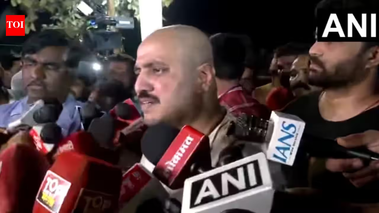 Malhar Patekar Breaks Silence on Why Nana Patekar Held Late-Night Last Rites
