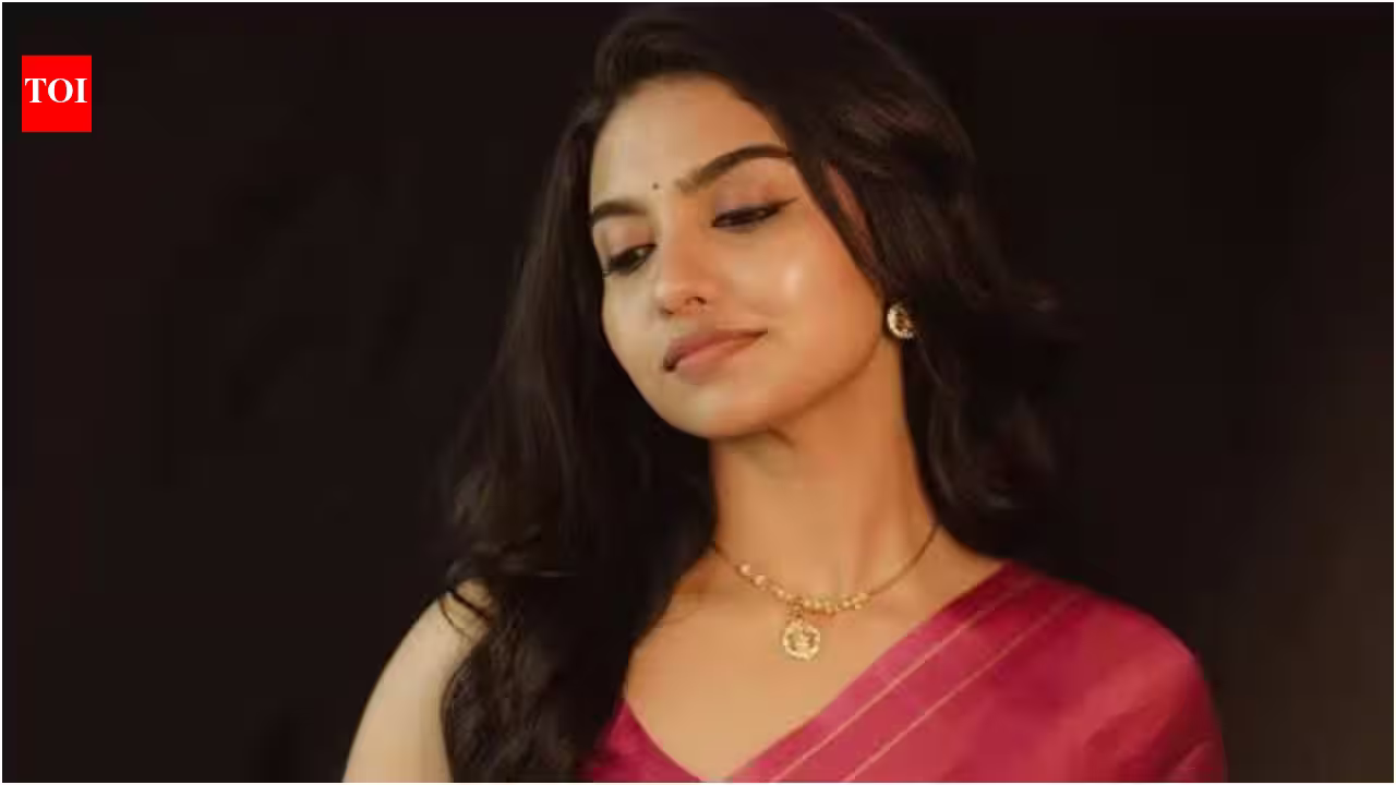 Mamitha Baiju Credits Girish AD for Her Big Break: 'I Am Forever Grateful'