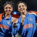 Mandhana Ousted from Top Spot as Wolvaardt Ascends in Latest ICC Rankings Shake-up