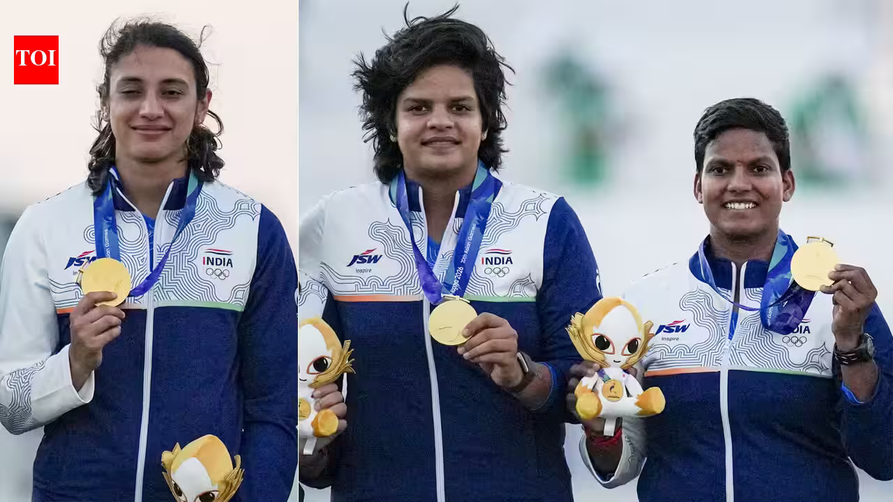 Mandhana Takes the Helm: Verma and Sharma Named Vice-Captains in New Indian Era