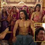 'Mangal Rang' Row: Netizens Question Tradition as 'Ramayana' Song Sparks Bride-at-Haldi Controversy
