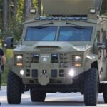 Manhunt Ends: St. Johns Deputies Corner Bank Robber After Sweeping Search