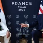 Manila Mingle: Modi-Trump Summit Rumors Ignite Diplomatic Buzz