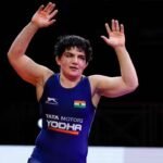 Manisha Bhanwala Makes History: India Crowns Its First-Ever Female Wrestling World Champion