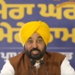 Mann vs. Agency: Punjab CM Links Aide’s CBI Probe to BJP Poll Strategy