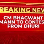 Mann’s Gambit: AAP Unveils First 40-Candidate Slate for 2027 Punjab Showdown