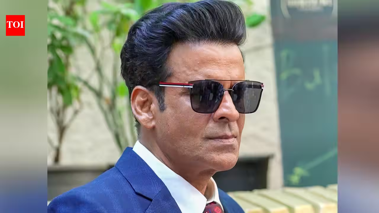 Manoj Bajpayee Slams Industry Hypocrisy: ‘Keep Your Unsolicited Criticism At Home!’
