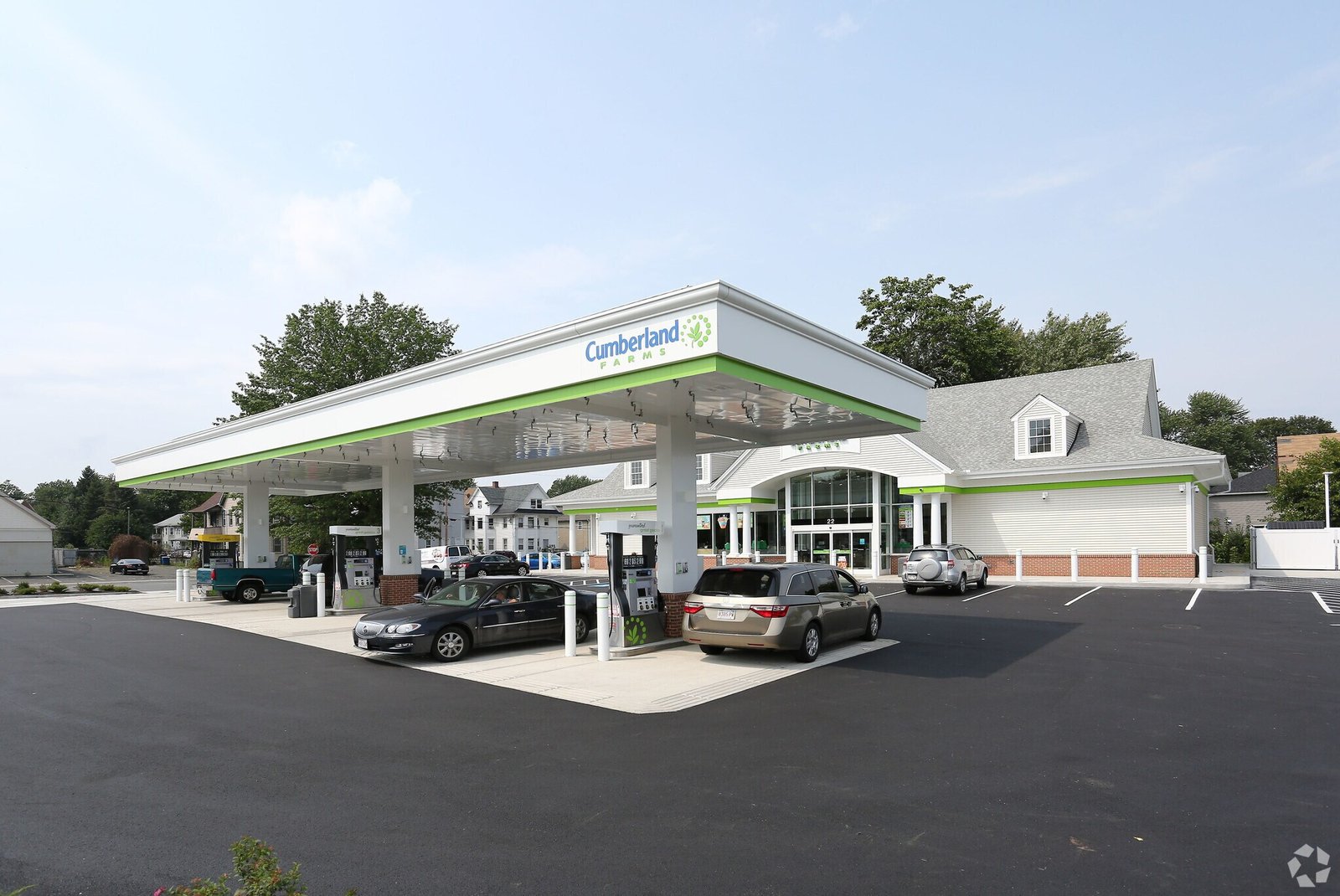 Maple Leaf Takeover: Canadian Retail Giant Eyes Issa Brothers’ Petrol Empire