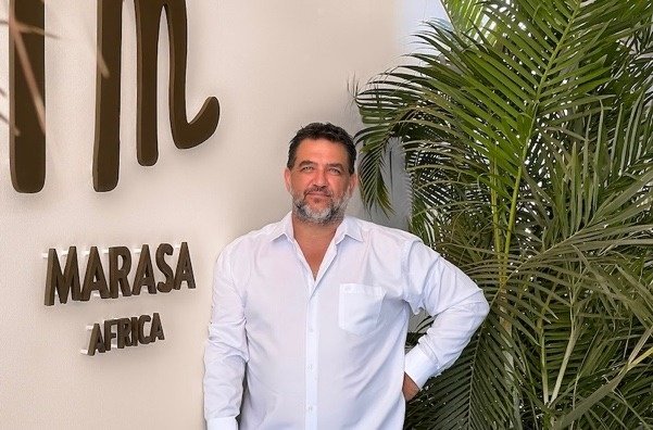 Marasa Africa Uganda Appoints Industry Veteran Michael Rourke to Lead Tourism Strategy