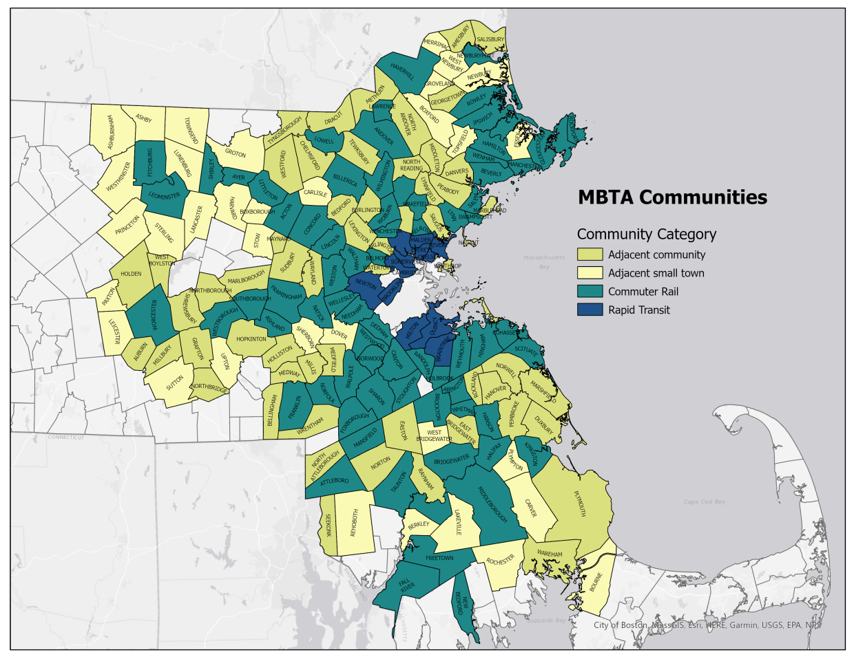 Marblehead Clears Final Hurdle: Town Officially Secures State 3A Compliance