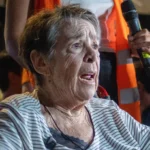 Maricarmen: The Eviction That Shook a Nation Dies at 87