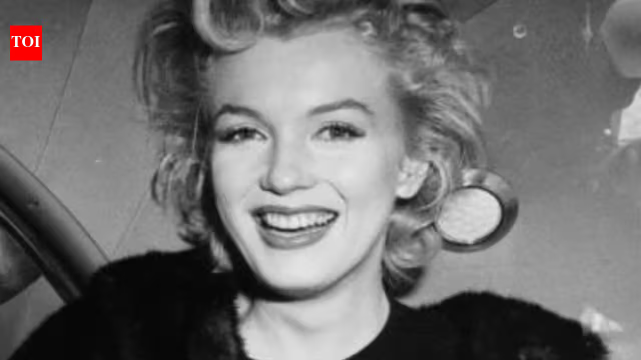 Marilyn Monroe’s Iconic $2.81M ‘Doll House’ Set for Glitzy Restoration