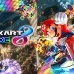 Mario Kart 8 Deluxe Turbo-Charges Gameplay with Surprise 4.0.1 Patch Drop