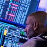 Market Heatwave: Inflation Surge Triggers Broad Wall Street Sell-Off