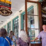 Market Meltdown: French Quarter Tenants and Management Locked in Lease Standoff